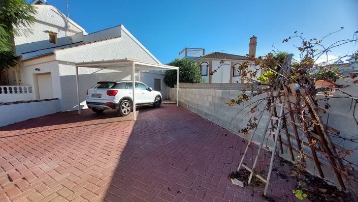 Image No.30-Villa de 3 chambres à vendre à Camposol