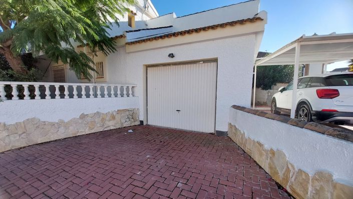 Image No.31-Villa de 3 chambres à vendre à Camposol