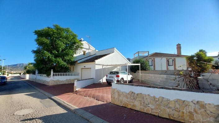 Image No.32-Villa de 3 chambres à vendre à Camposol