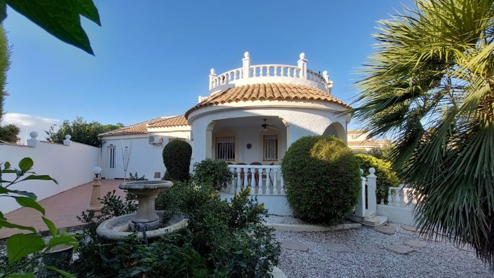 Image No.6-Villa de 3 chambres à vendre à Camposol