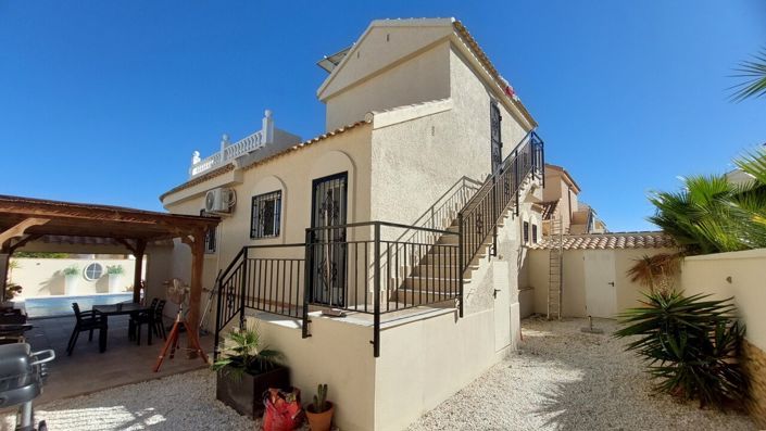 Image No.29-3 Bed Villa for sale
