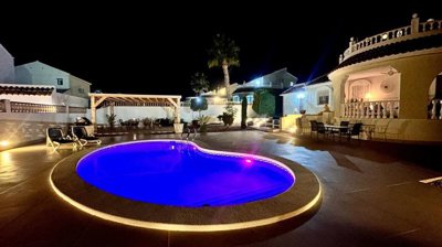 Camposol Property sales most sold property