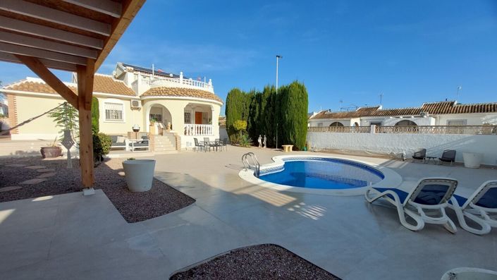 Image No.30-3 Bed Villa for sale