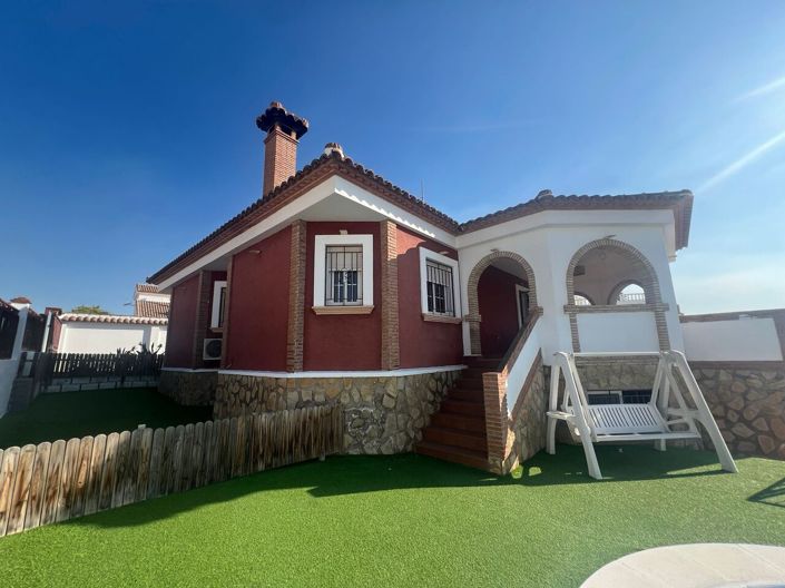 Image No.20-3 Bed Villa for sale