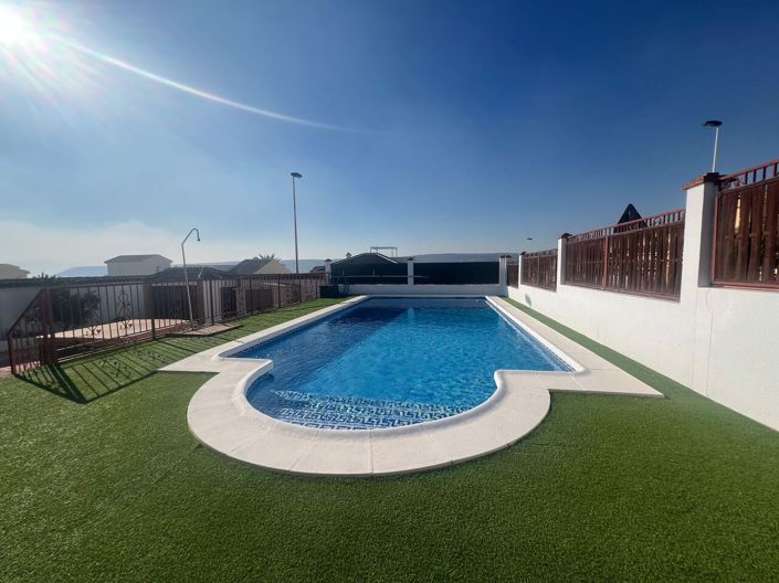 Image No.21-3 Bed Villa for sale