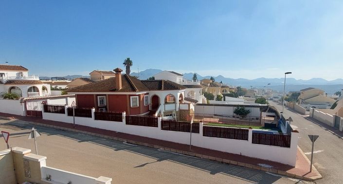 Image No.30-3 Bed Villa for sale