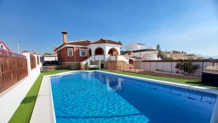 Image No.7-3 Bed Villa for sale