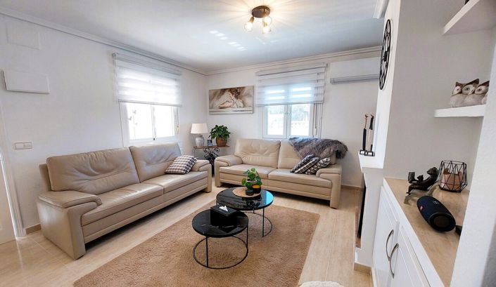 Image No.10-Villa de 2 chambres à vendre à Camposol