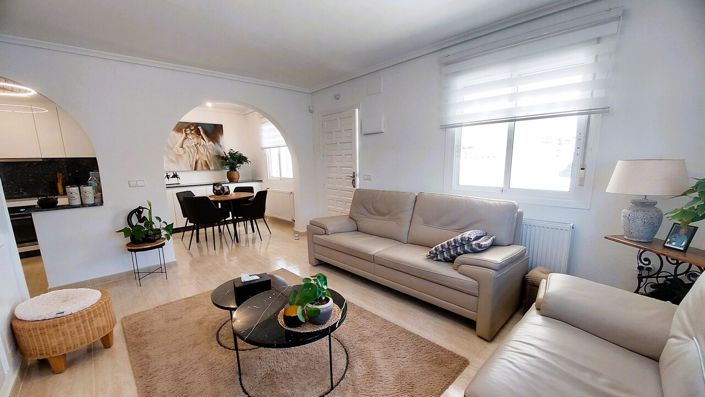 Image No.11-Villa de 2 chambres à vendre à Camposol