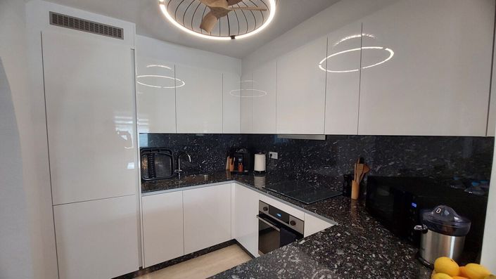 Image No.14-Villa de 2 chambres à vendre à Camposol