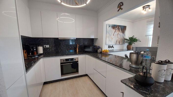 Image No.15-Villa de 2 chambres à vendre à Camposol