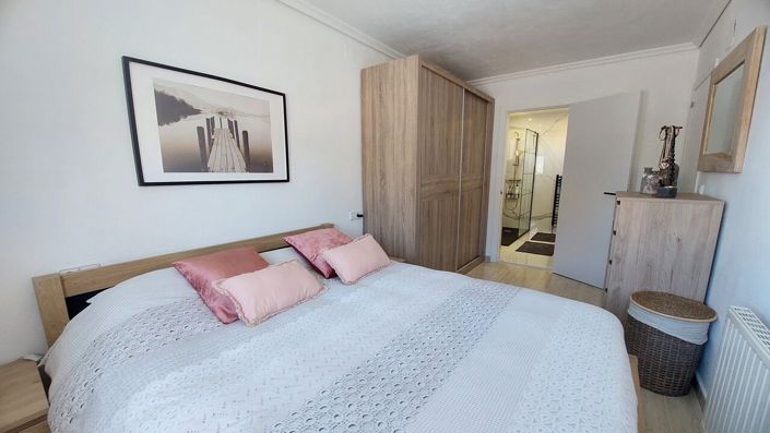 Image No.16-Villa de 2 chambres à vendre à Camposol