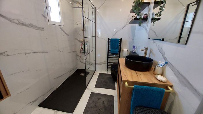 Image No.18-Villa de 2 chambres à vendre à Camposol