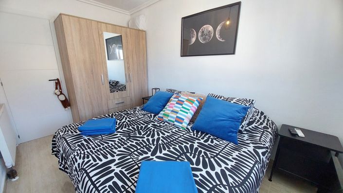 Image No.20-Villa de 2 chambres à vendre à Camposol