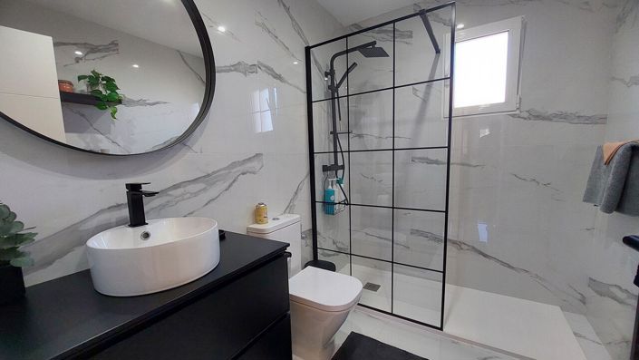 Image No.21-Villa de 2 chambres à vendre à Camposol