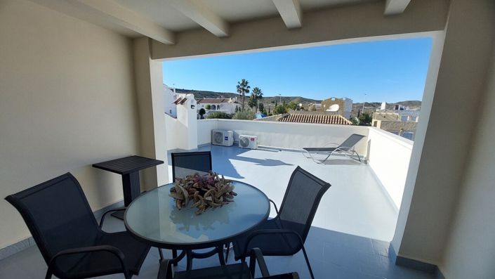 Image No.22-Villa de 2 chambres à vendre à Camposol