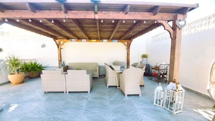 Image No.27-Villa de 2 chambres à vendre à Camposol