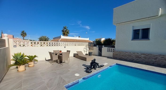 Image No.28-Villa de 2 chambres à vendre à Camposol