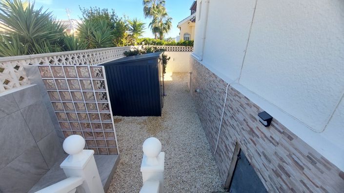 Image No.30-Villa de 2 chambres à vendre à Camposol