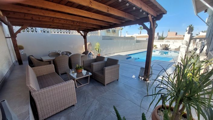 Image No.5-Villa de 2 chambres à vendre à Camposol