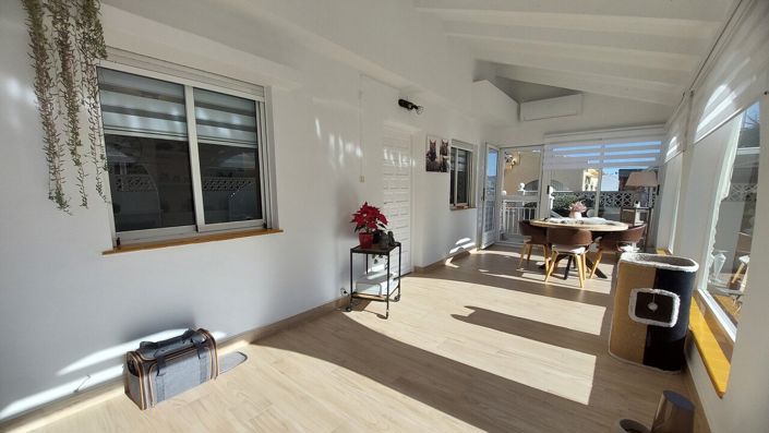 Image No.8-Villa de 2 chambres à vendre à Camposol