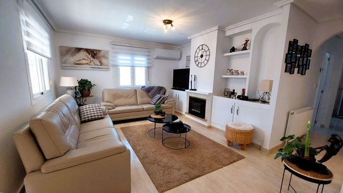 Image No.9-Villa de 2 chambres à vendre à Camposol