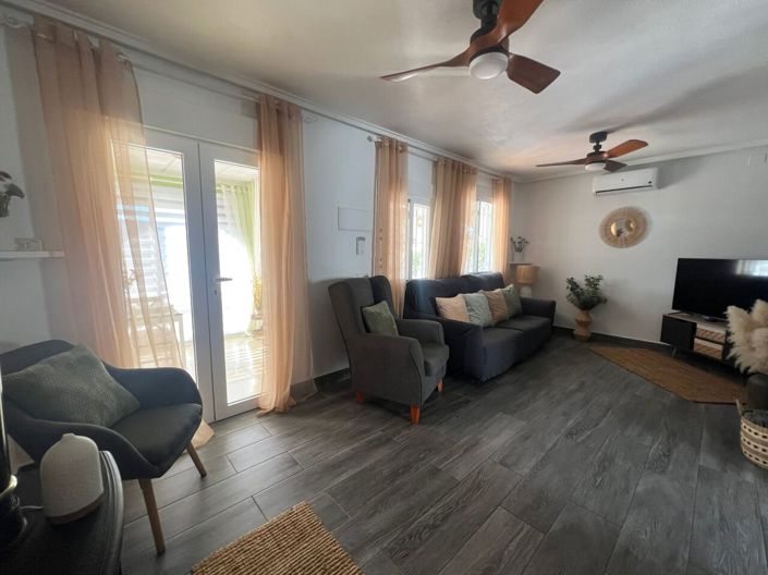 Image No.10-Villa de 2 chambres à vendre à Camposol