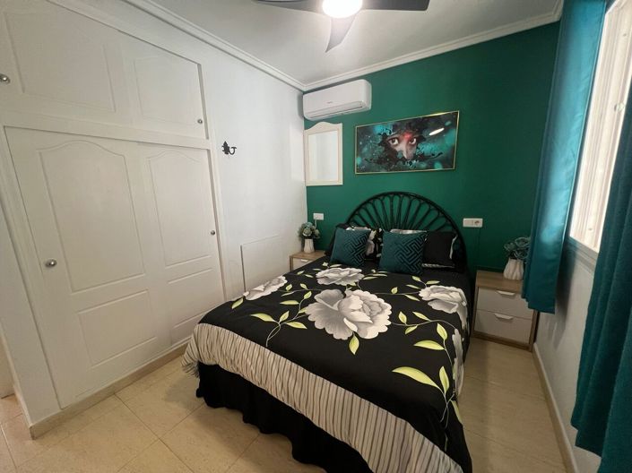 Image No.17-Villa de 2 chambres à vendre à Camposol