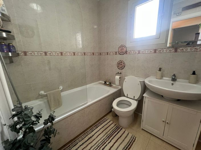 Image No.19-Villa de 2 chambres à vendre à Camposol