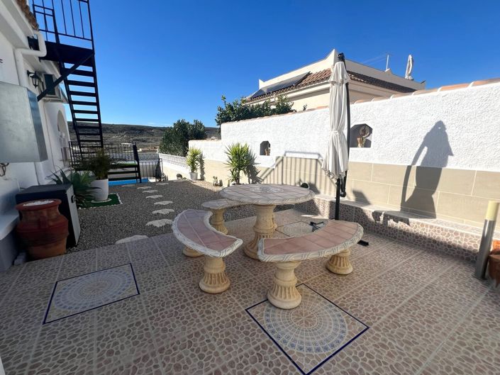 Image No.22-Villa de 2 chambres à vendre à Camposol