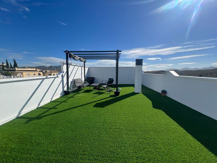 Image No.23-Villa de 2 chambres à vendre à Camposol