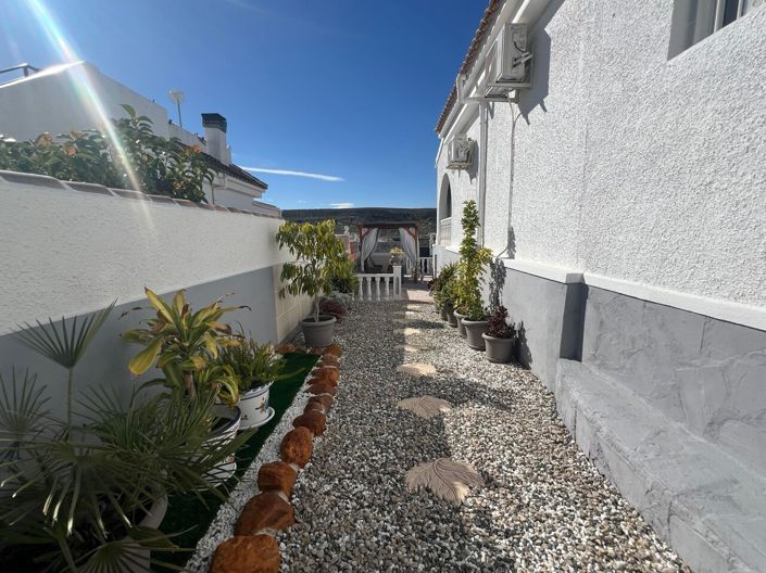 Image No.26-Villa de 2 chambres à vendre à Camposol