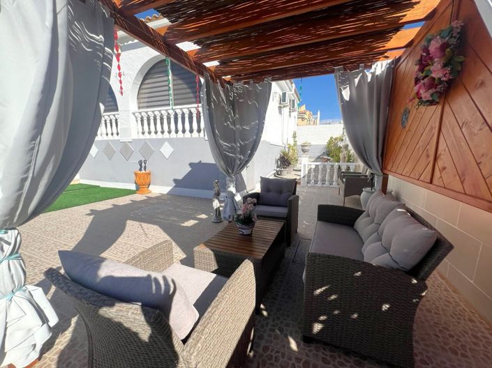 Image No.31-Villa de 2 chambres à vendre à Camposol