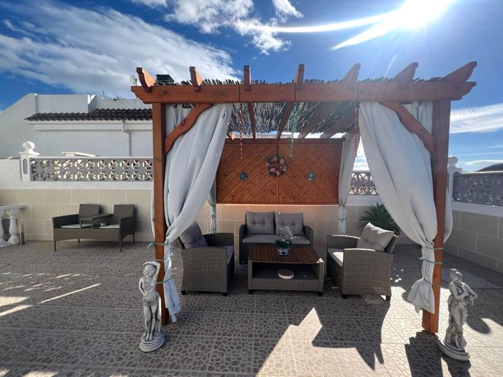 Image No.33-Villa de 2 chambres à vendre à Camposol