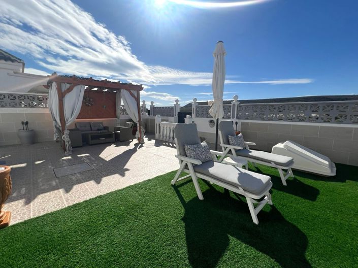 Image No.34-Villa de 2 chambres à vendre à Camposol