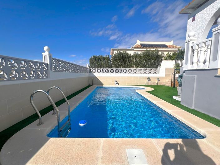 Image No.36-Villa de 2 chambres à vendre à Camposol