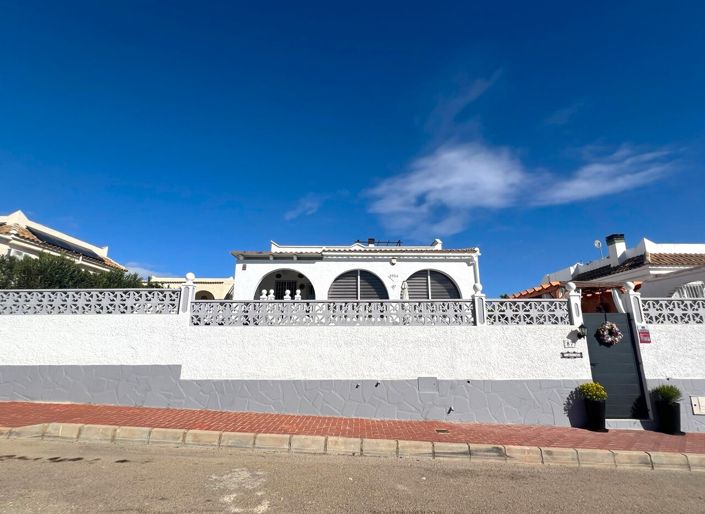 Image No.5-Villa de 2 chambres à vendre à Camposol