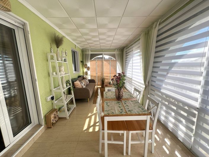 Image No.6-Villa de 2 chambres à vendre à Camposol