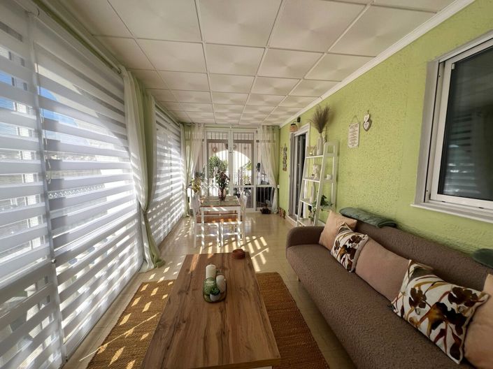 Image No.7-Villa de 2 chambres à vendre à Camposol