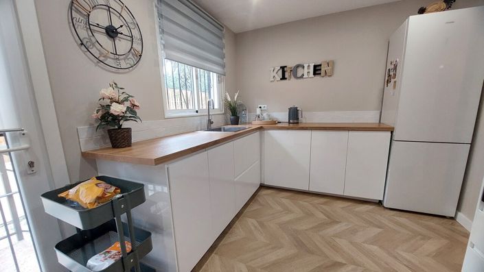 Image No.12-Villa de 2 chambres à vendre à Camposol