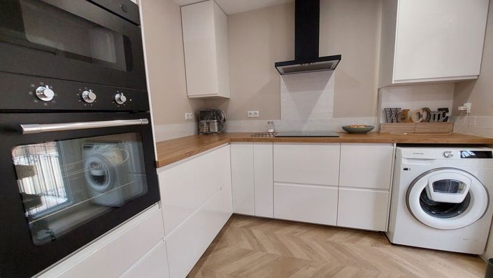 Image No.13-Villa de 2 chambres à vendre à Camposol