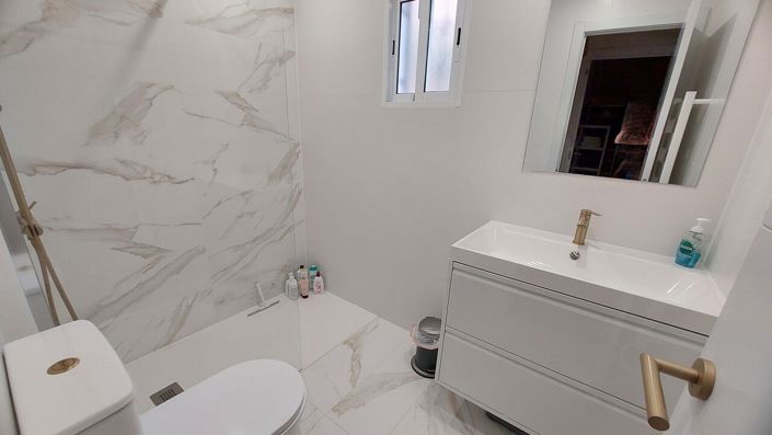 Image No.18-Villa de 2 chambres à vendre à Camposol