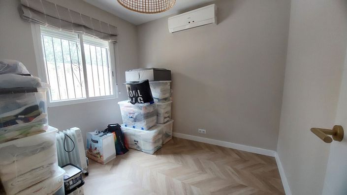 Image No.19-Villa de 2 chambres à vendre à Camposol