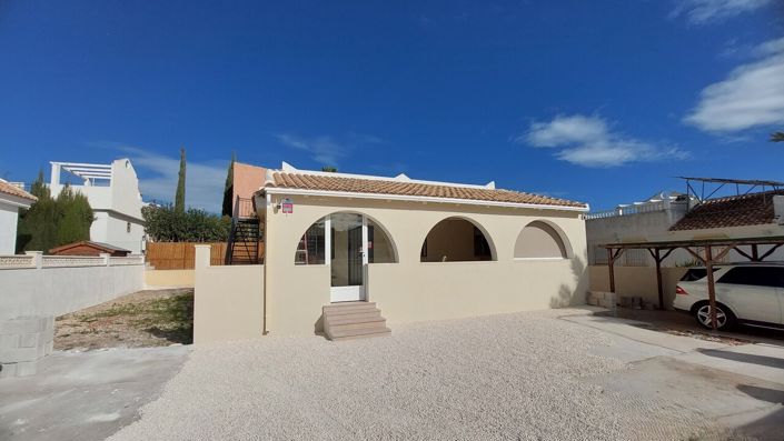 Image No.21-2 Bed Villa for sale