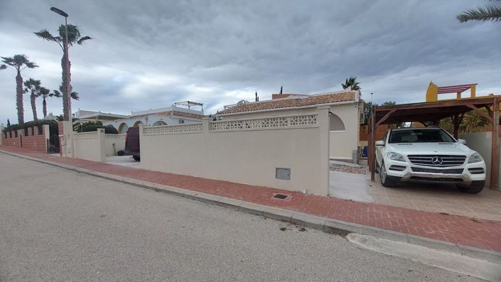 Image No.22-Villa de 2 chambres à vendre à Camposol