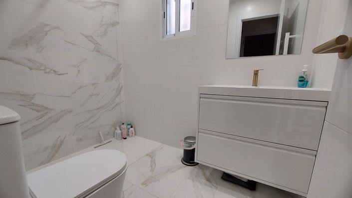 Image No.3-Villa de 2 chambres à vendre à Camposol