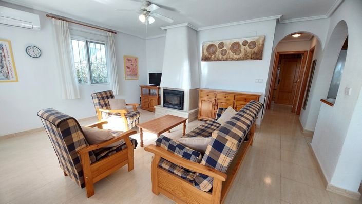 Image No.14-Villa de 2 chambres à vendre à Camposol