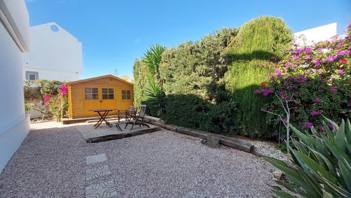 Image No.28-Villa de 2 chambres à vendre à Camposol