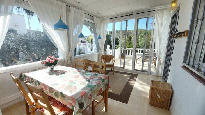 Image No.3-Villa de 2 chambres à vendre à Camposol