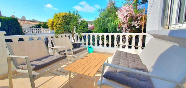 Image No.3-2 Bed Villa for sale